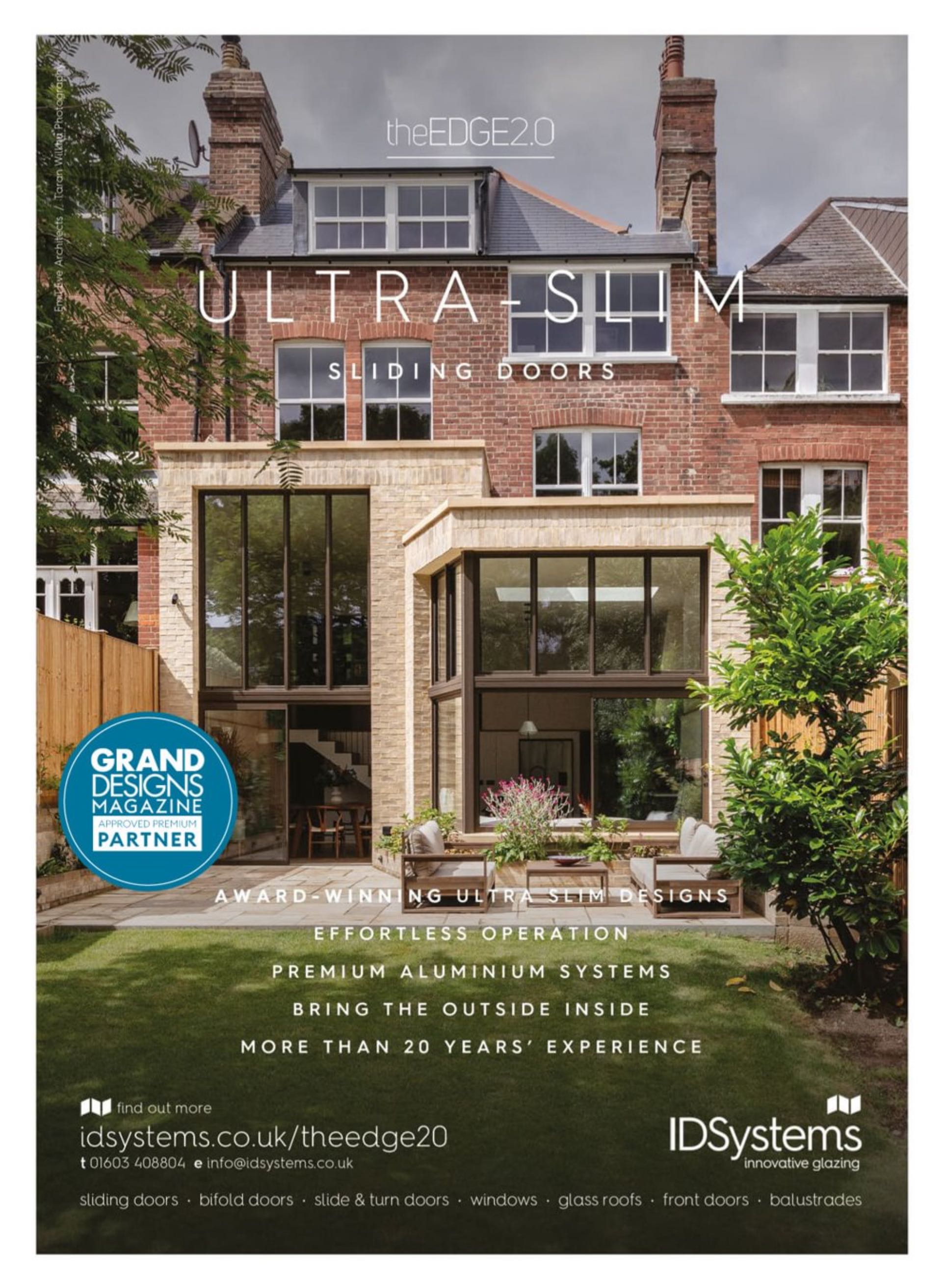 Grand Designs  2024 December  (December) magazine collectible - Main Image 2