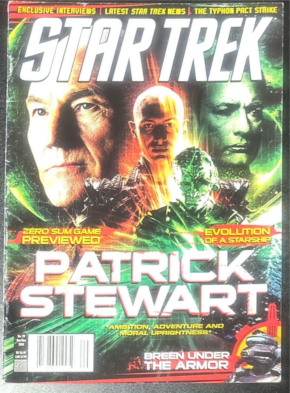 Illustrerad Vetenskap Bilaga