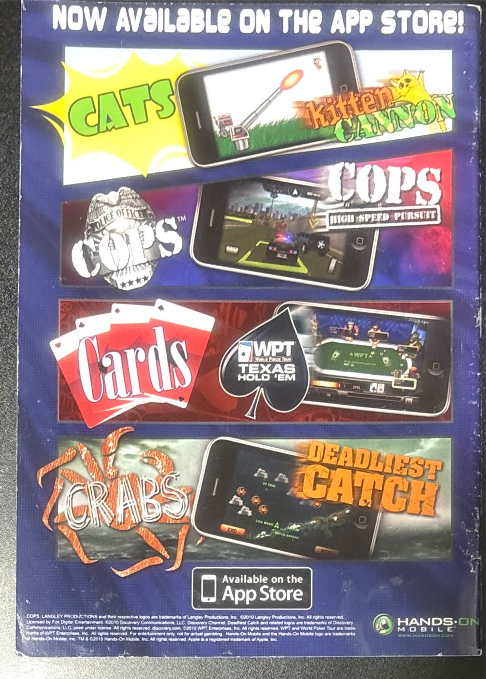 Star Trek Magazine 156/#29  (December) magazine collectible [Barcode 07148601005029] - Main Image 2