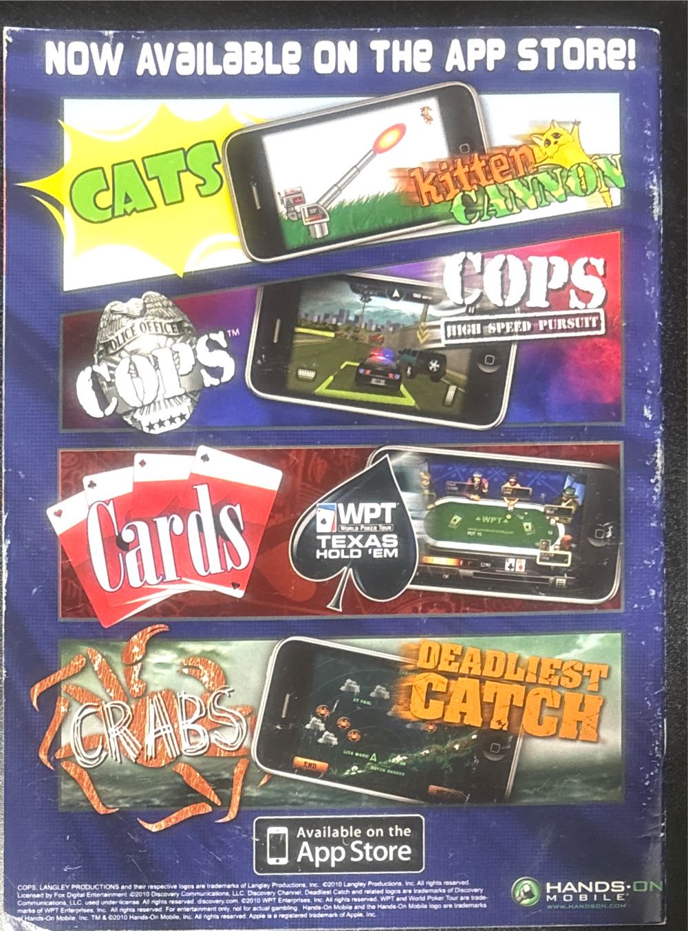 Star Trek Magazine 153/#27  (January) magazine collectible [Barcode 07148601005030] - Main Image 2