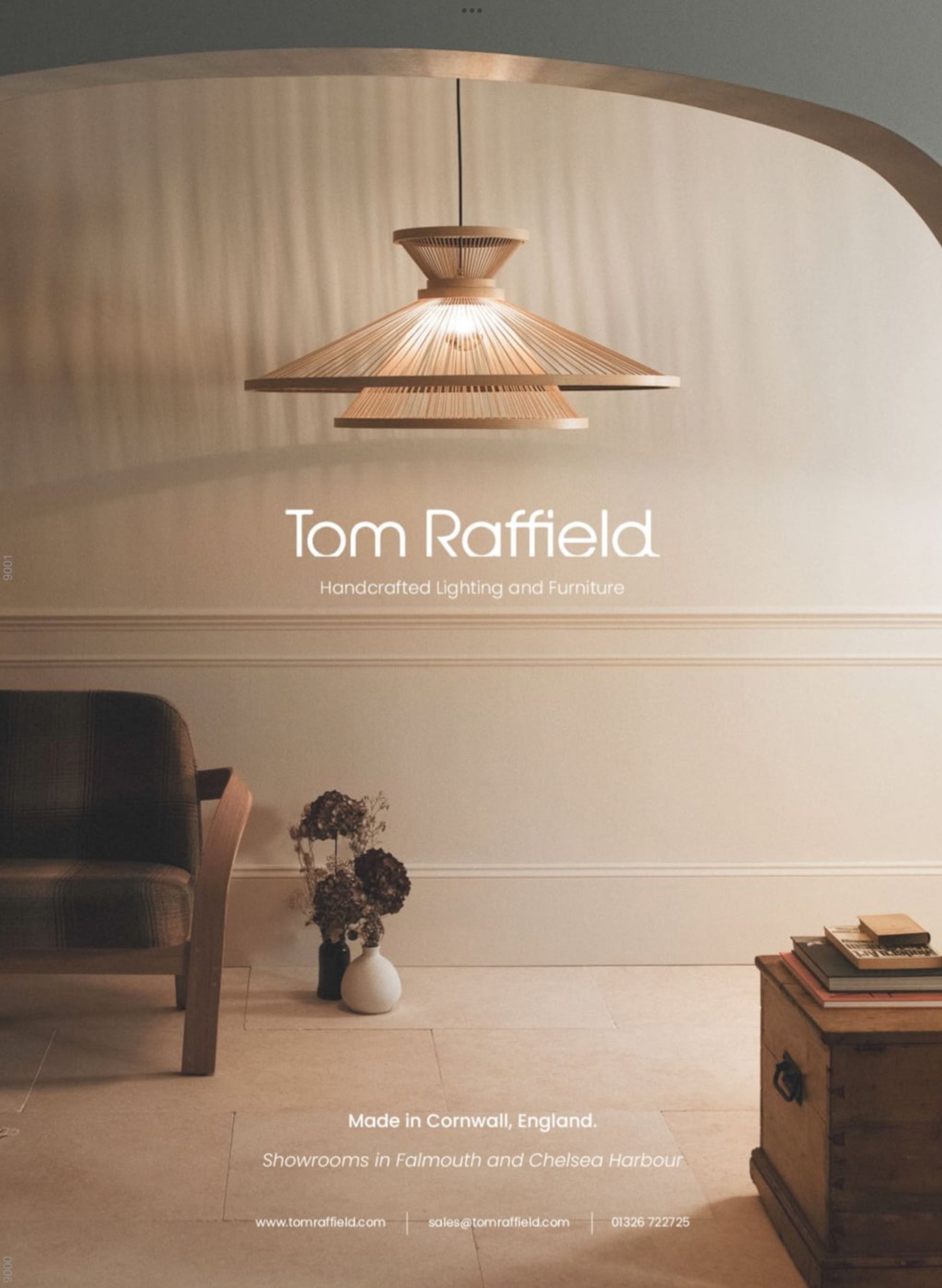 Homebuilding & Renovating  2024 December  (December) magazine collectible - Main Image 2