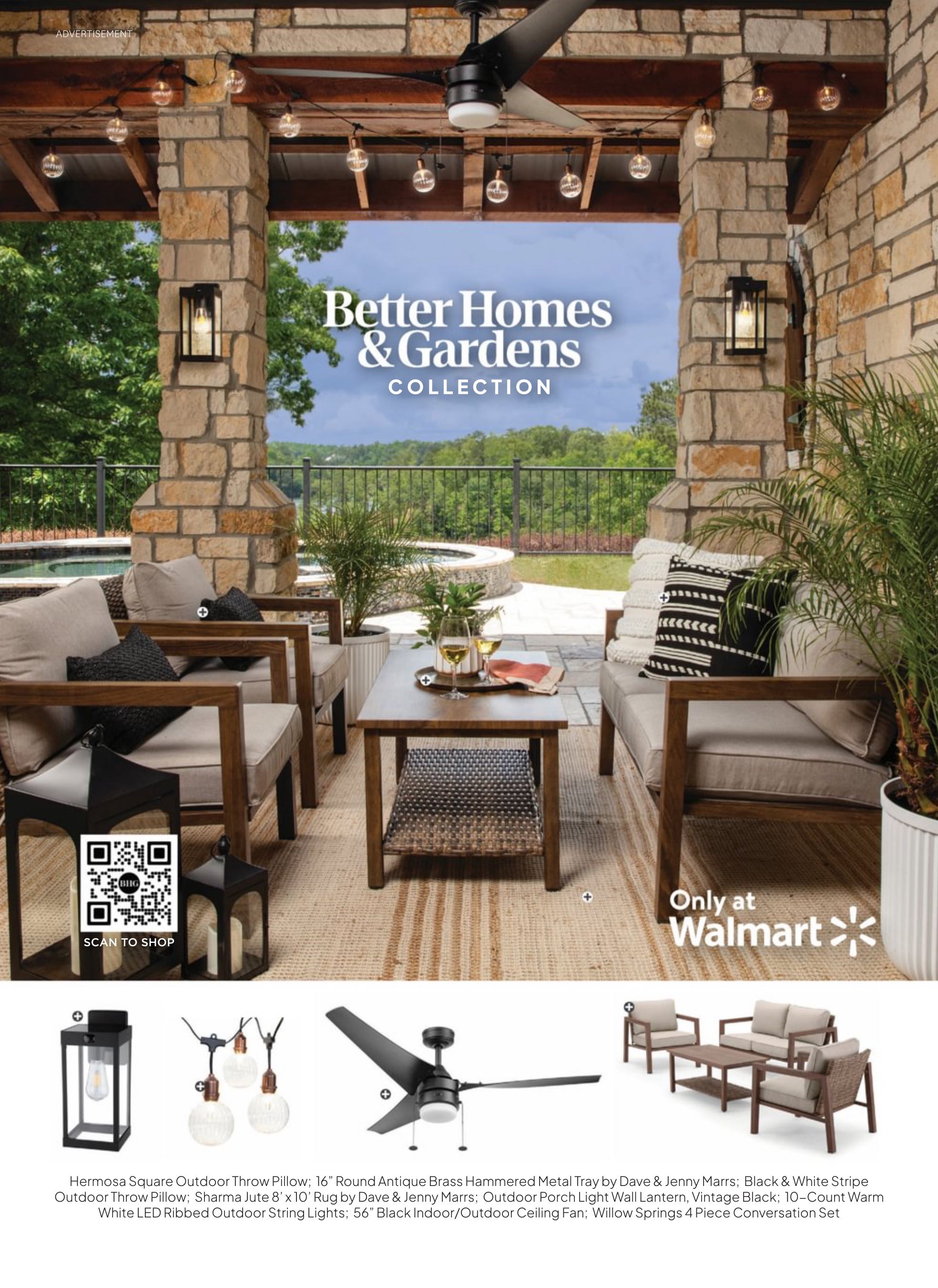 BH&G 100 Best Halloween Ideas  2023 September  (September) magazine collectible - Main Image 2