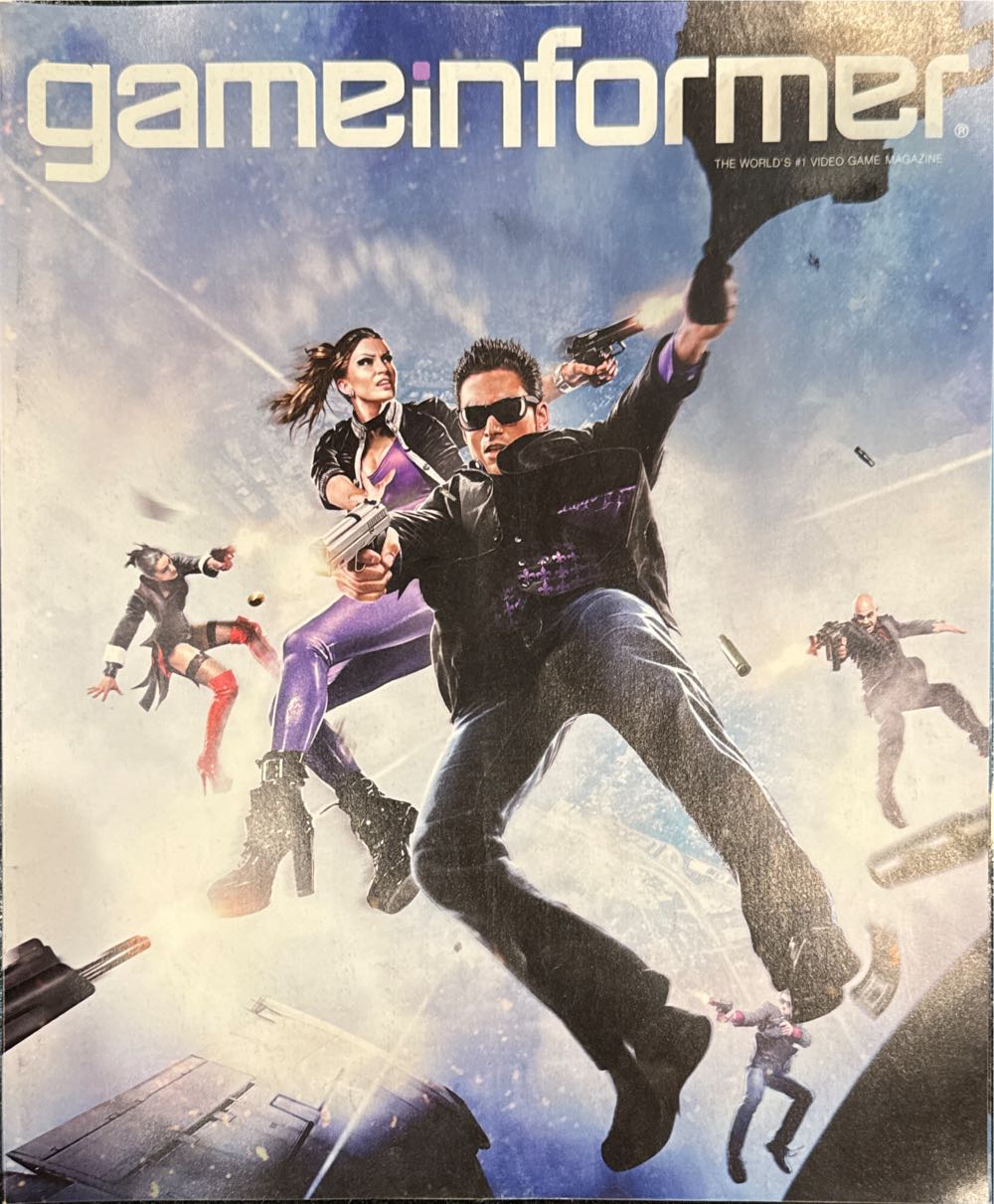 New Scientist  2024 October 26