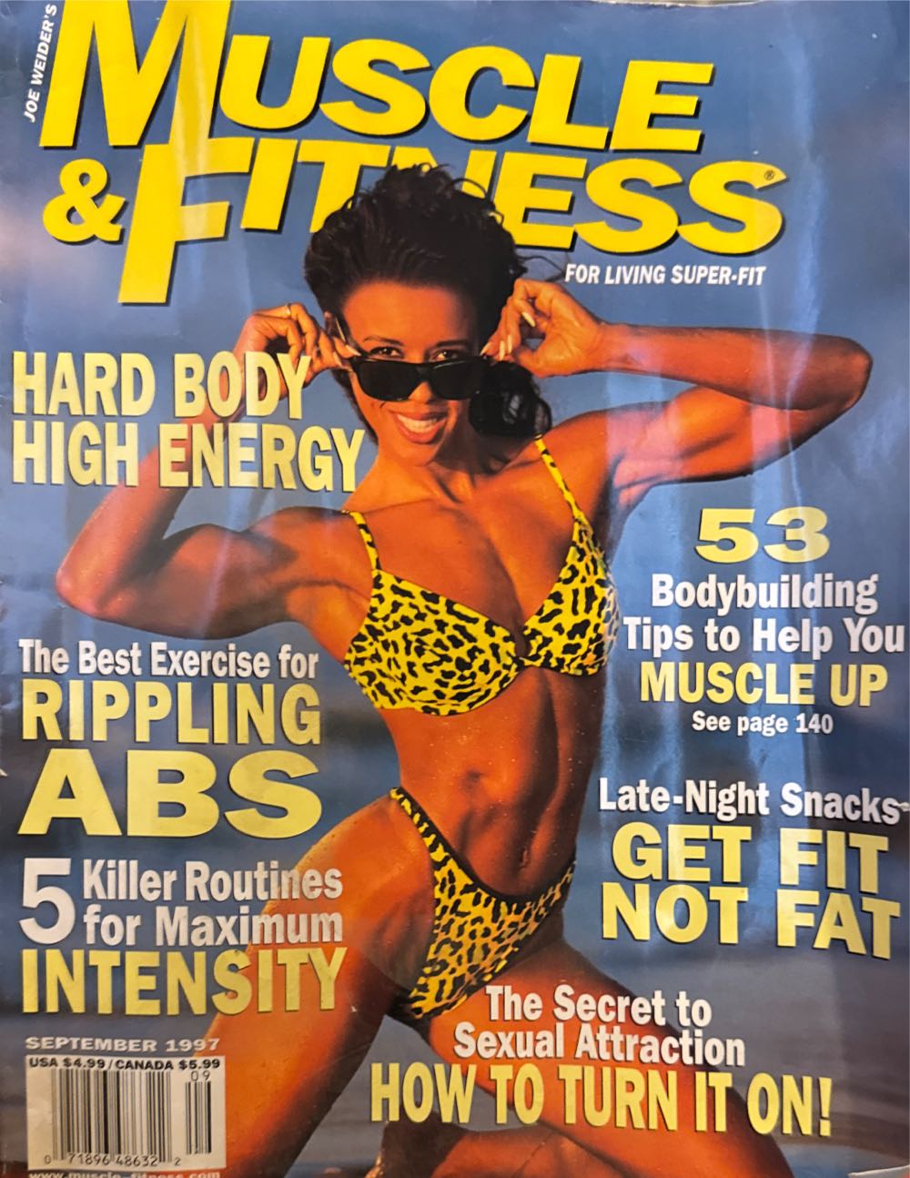 Nickelodeon Magazine King-Size Pet Issue