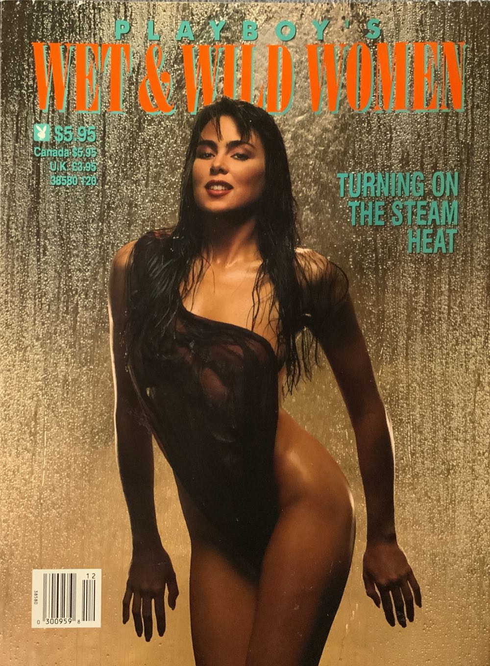 New Scientist  2024 December 7-13