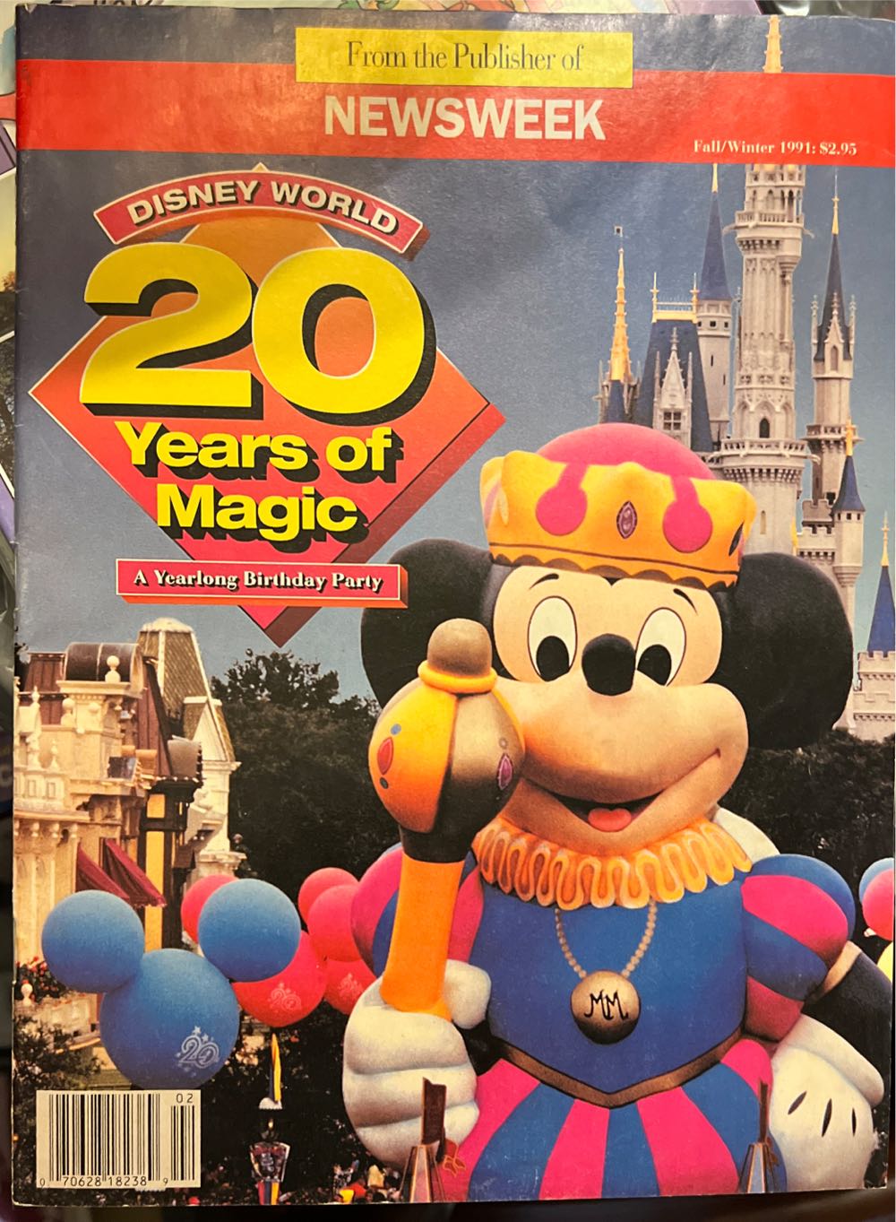 Guitar World- STAIND