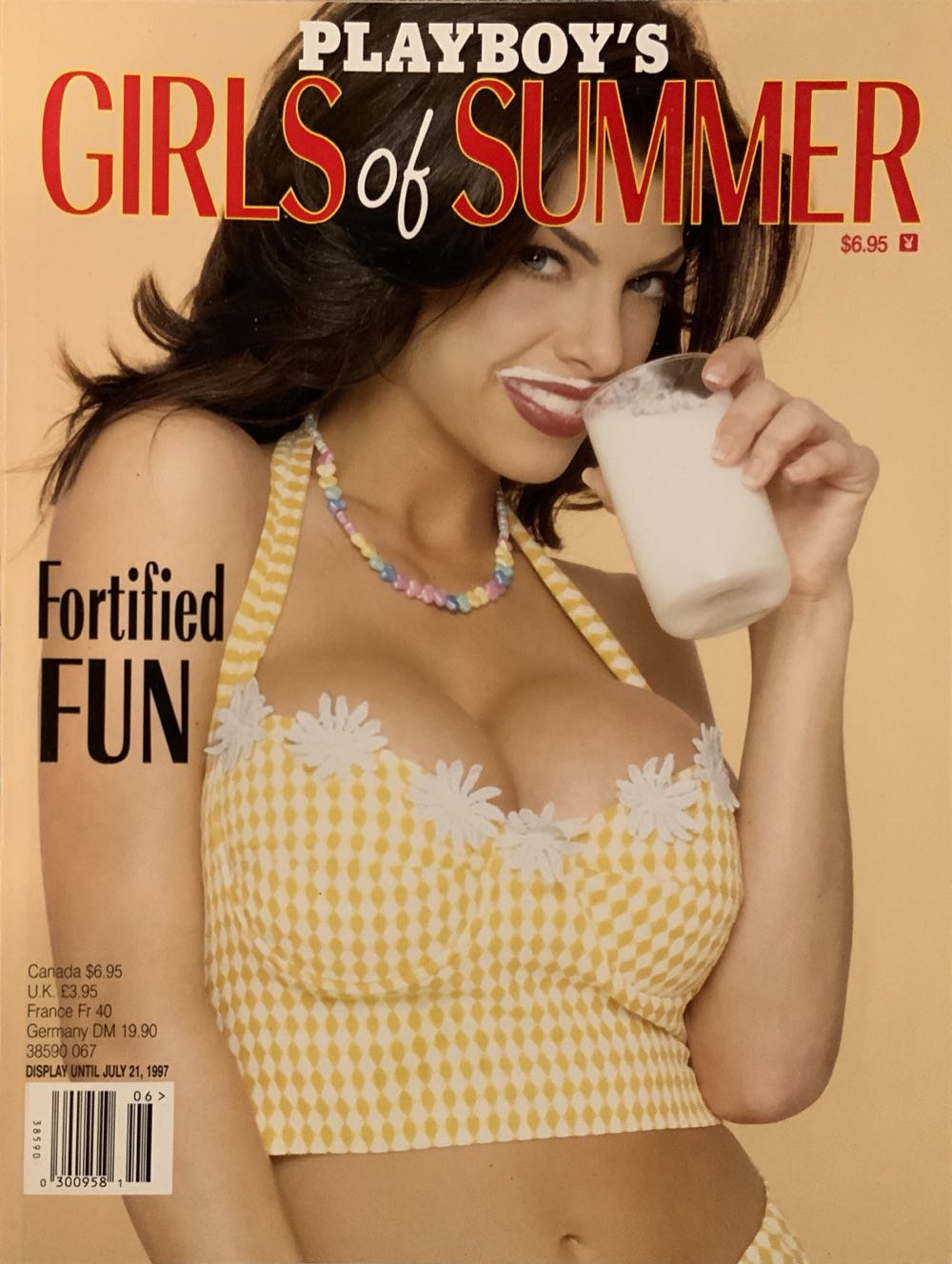 Thick N' Curvy Summer 2024