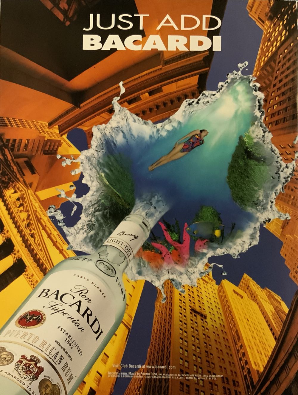 Playboy’s Girls of Summer  (June) magazine collectible [Barcode 03008700008206] - Main Image 2