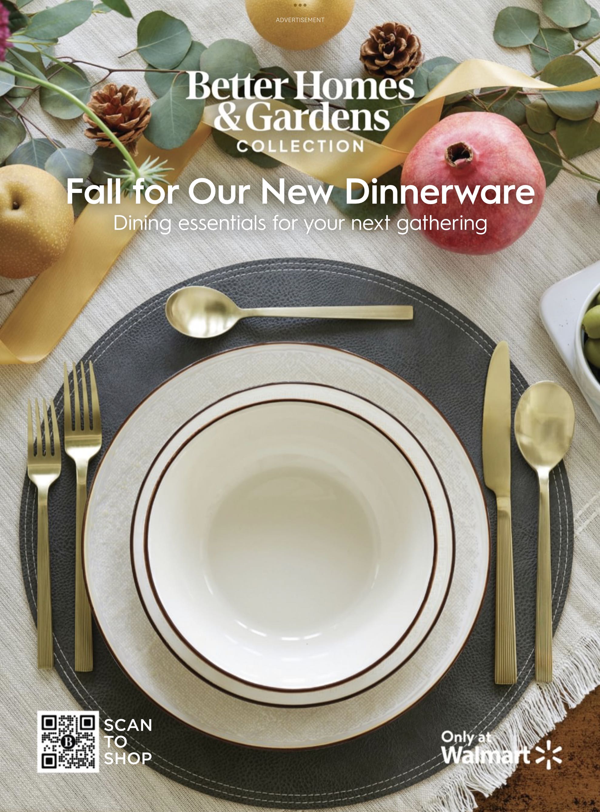 BH&G Pumpkin Recipes  2024 September  (September) magazine collectible - Main Image 2