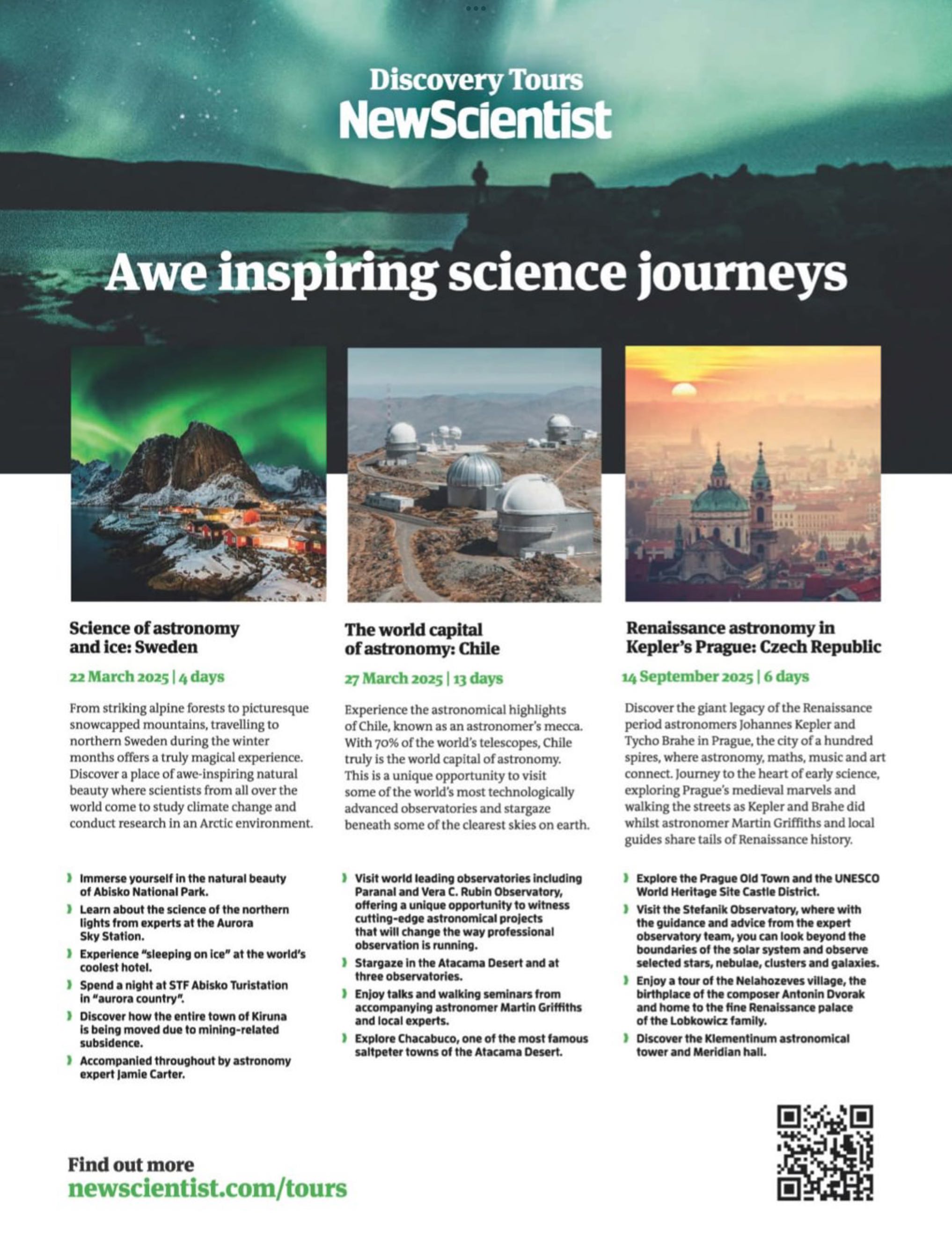 New Scientist  2024 November 9  (November) magazine collectible - Main Image 2