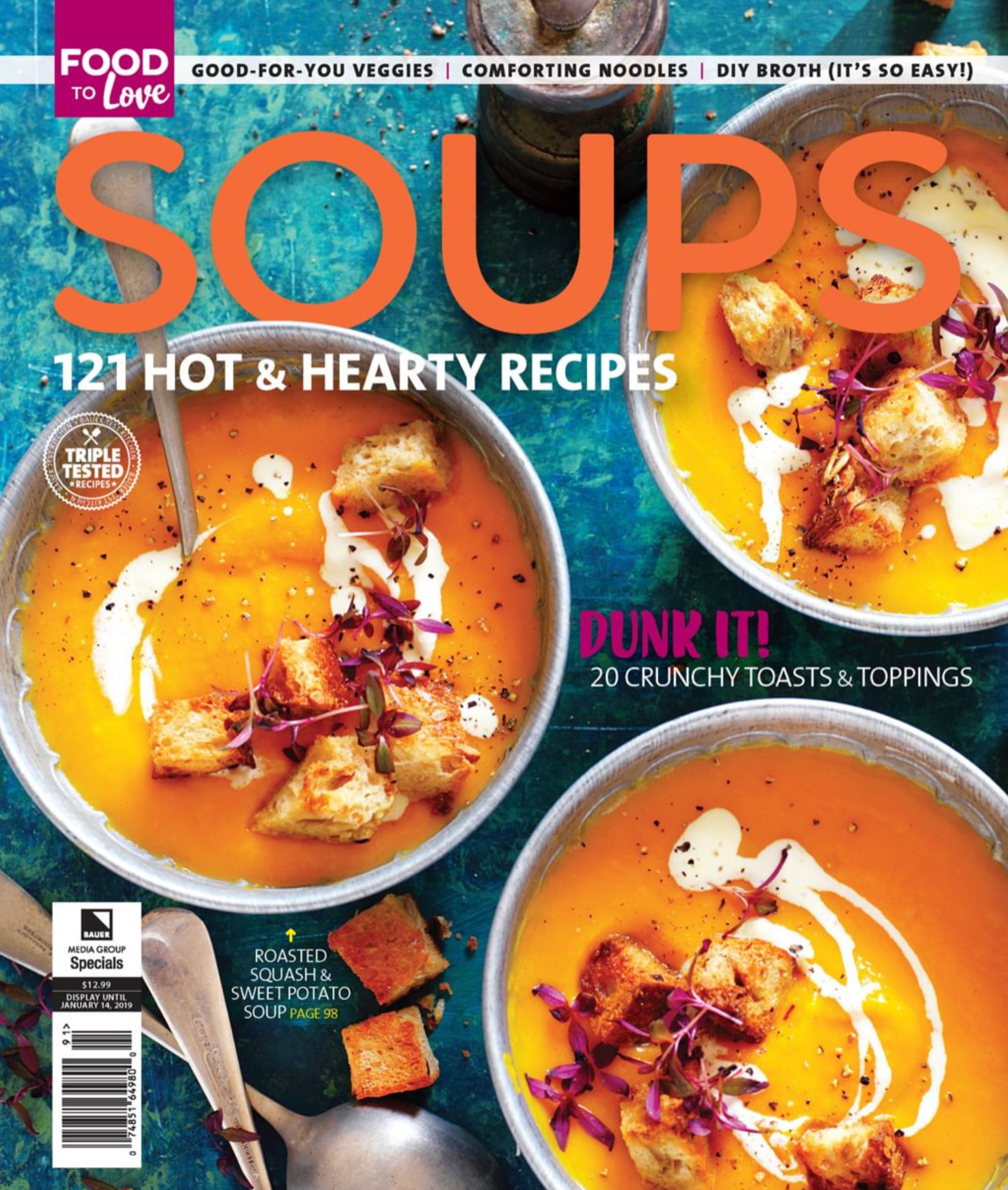 Old House Journal  2024 November-December