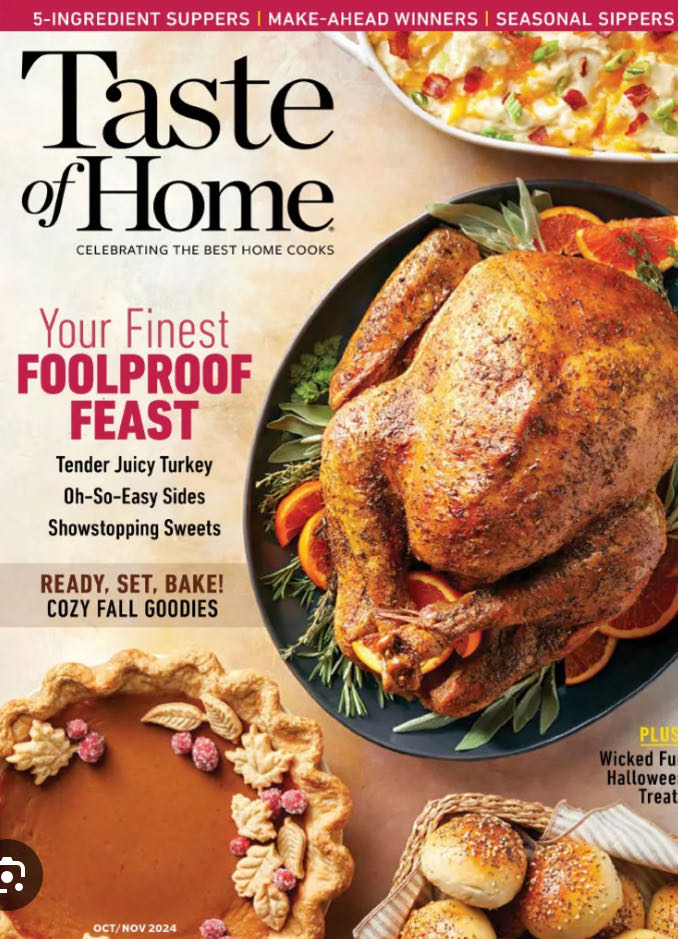 Instyle // Gigi Hadid