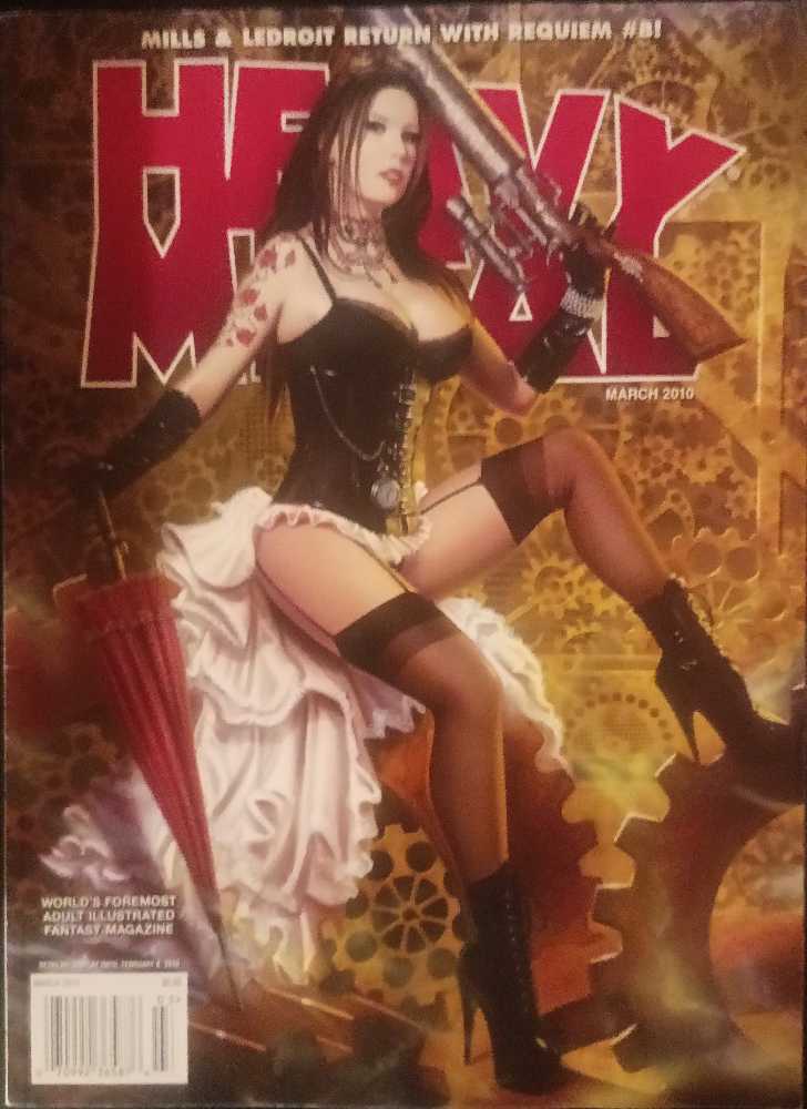 Good Organic Gardening  2024 October