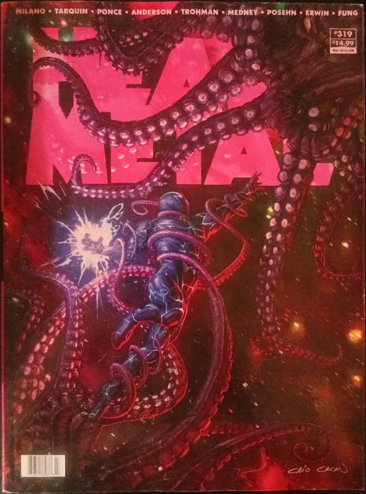 Next Level Extra #07