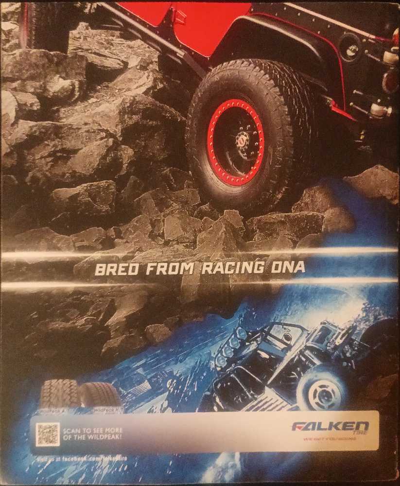 Recoil  (December) magazine collectible - Main Image 2