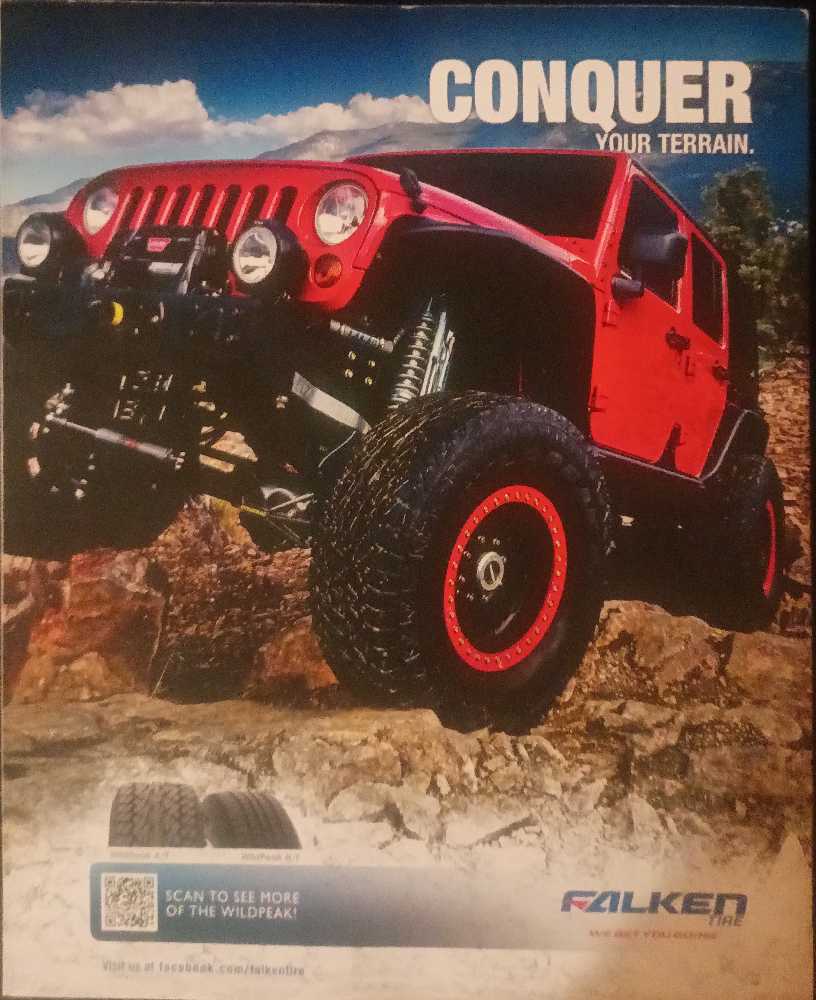 Recoil  (February) magazine collectible - Main Image 2