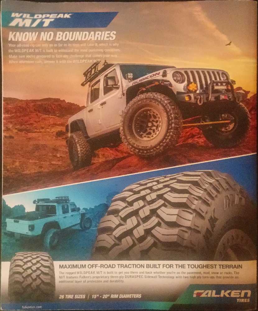 Recoil  (April) magazine collectible - Main Image 2