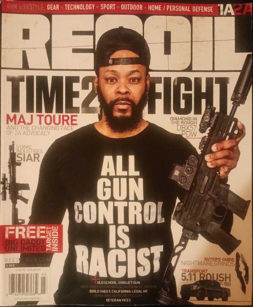 Nintendo Power Advance 1