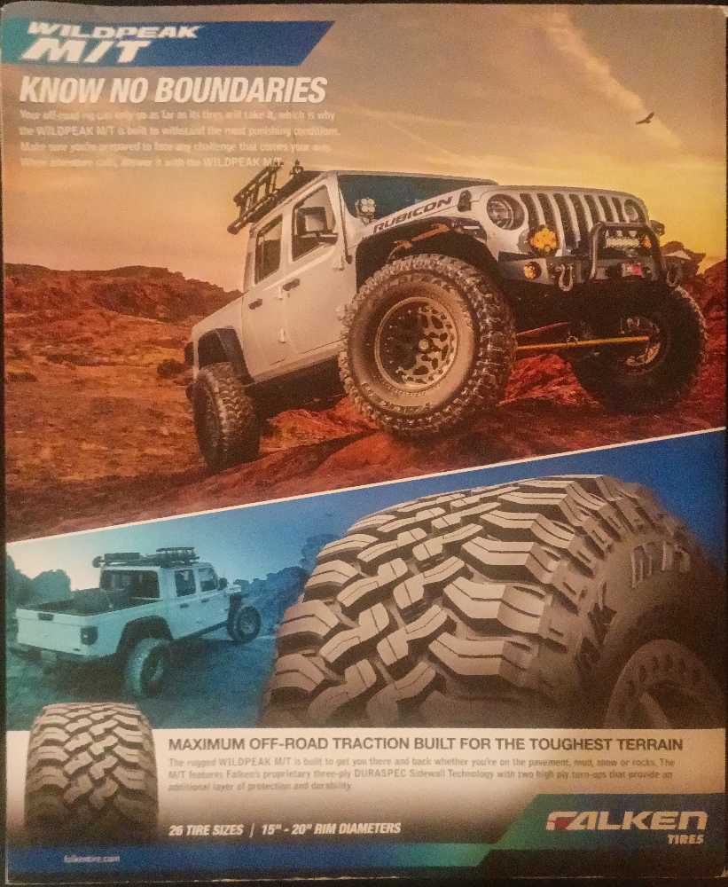 Recoil  (June) magazine collectible - Main Image 2