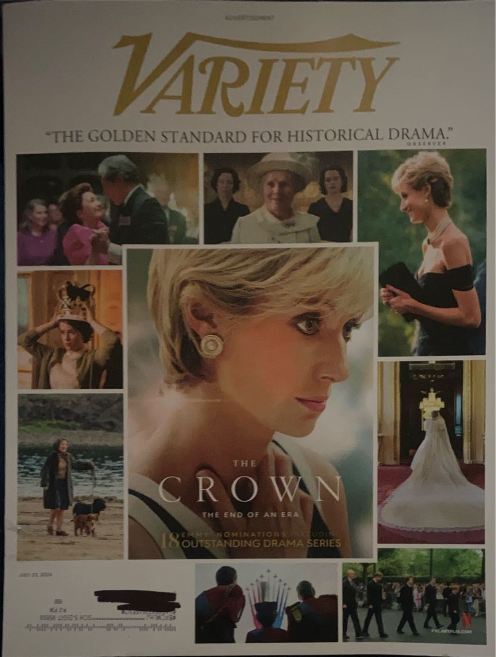 Taste of the South Southern Potluck 2022