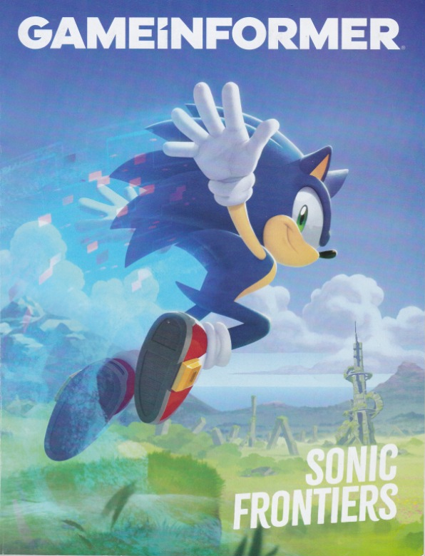 VOGUE - 2019 - 7 - Margot Robbie