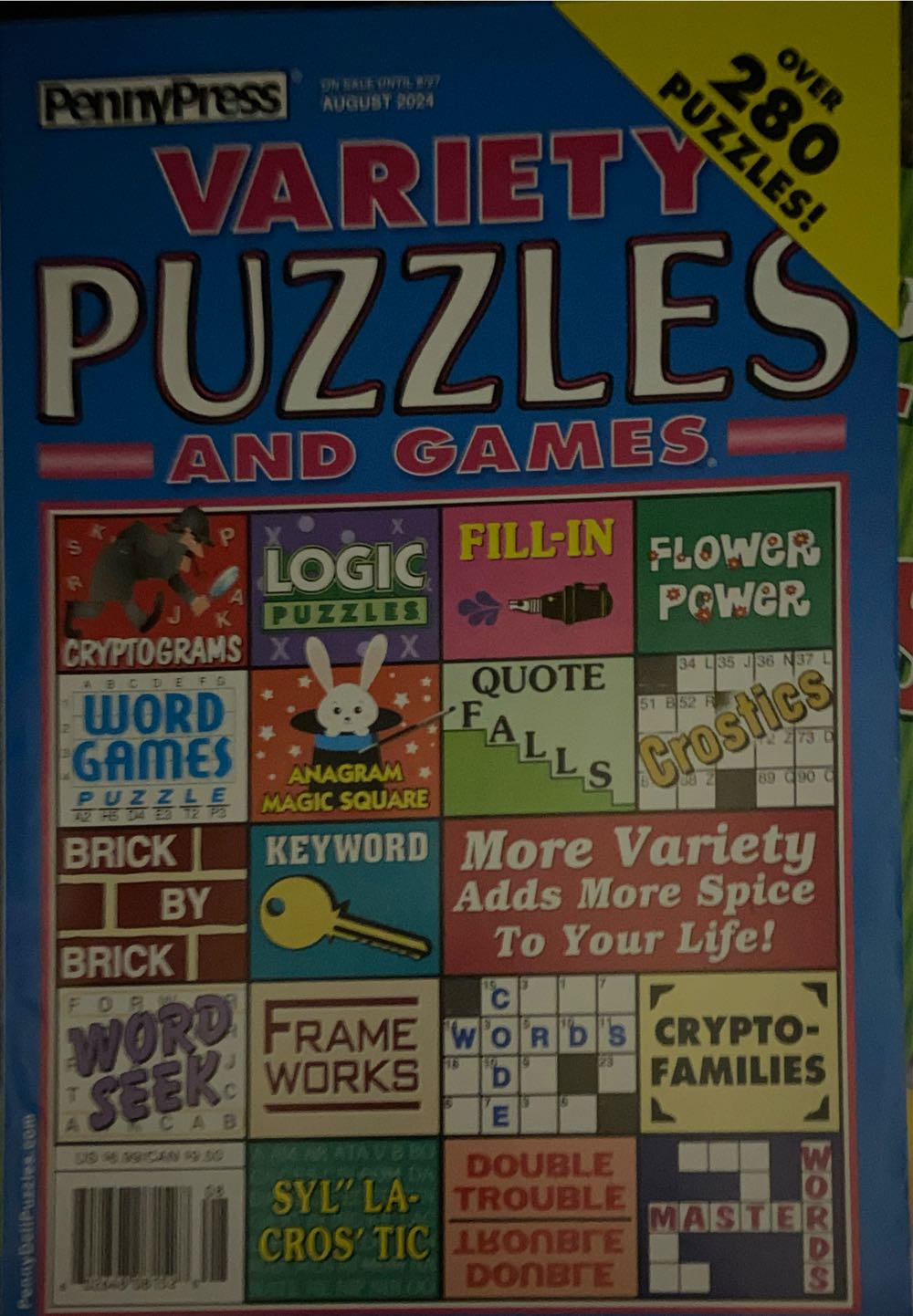 First for Women - Power Up Your Energy