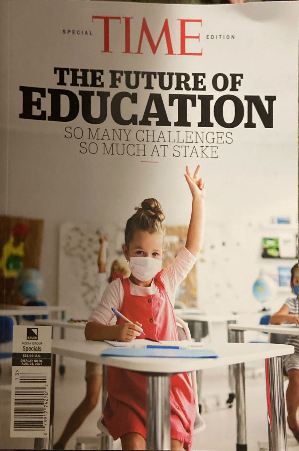 Vogue España // Bella Hadid