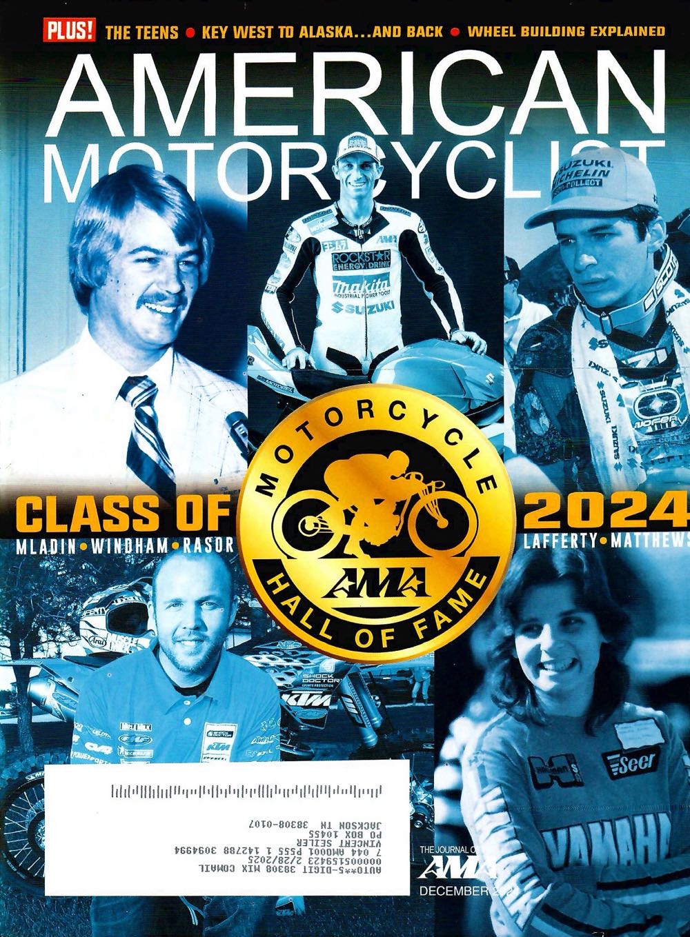 Vogue // Paloma Elsesser