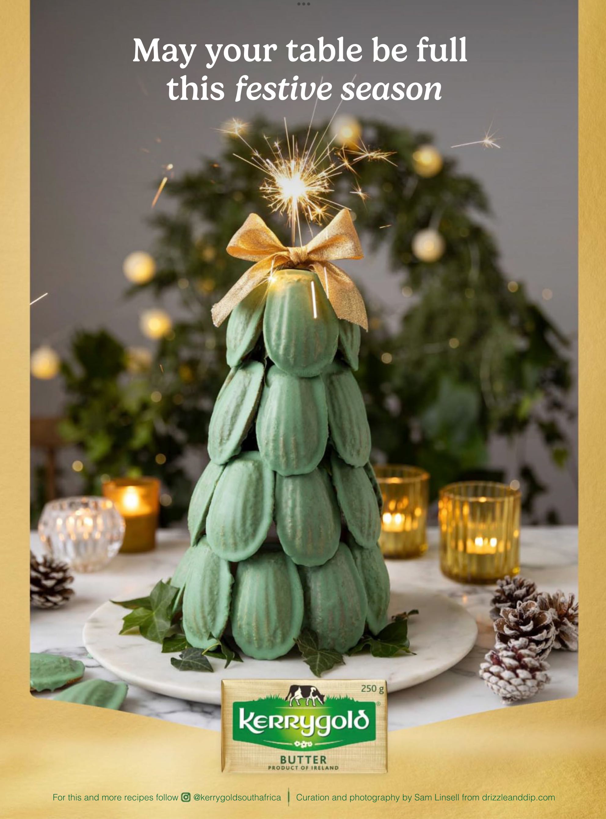 Woolworths TASTE Christmas  2024 November  (November) magazine collectible - Main Image 2