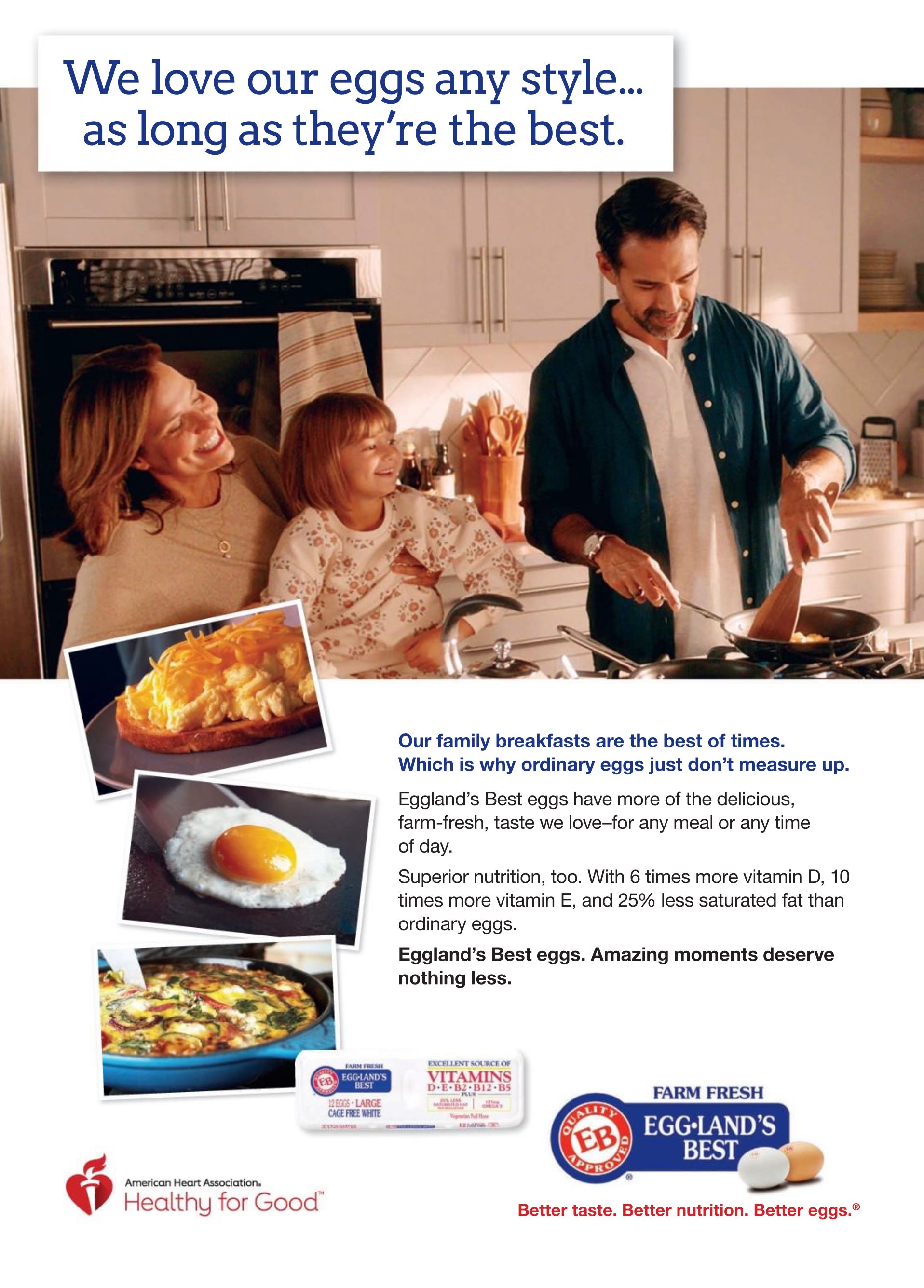 Taste of Home Winter 2024 November  (November) magazine collectible - Main Image 2