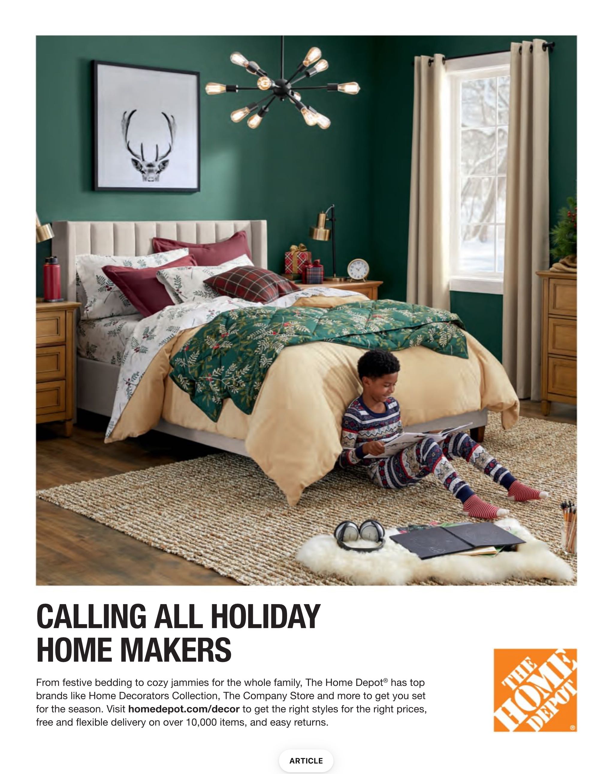 This Old House Winter 2022 November-December-January  (November) magazine collectible - Main Image 2