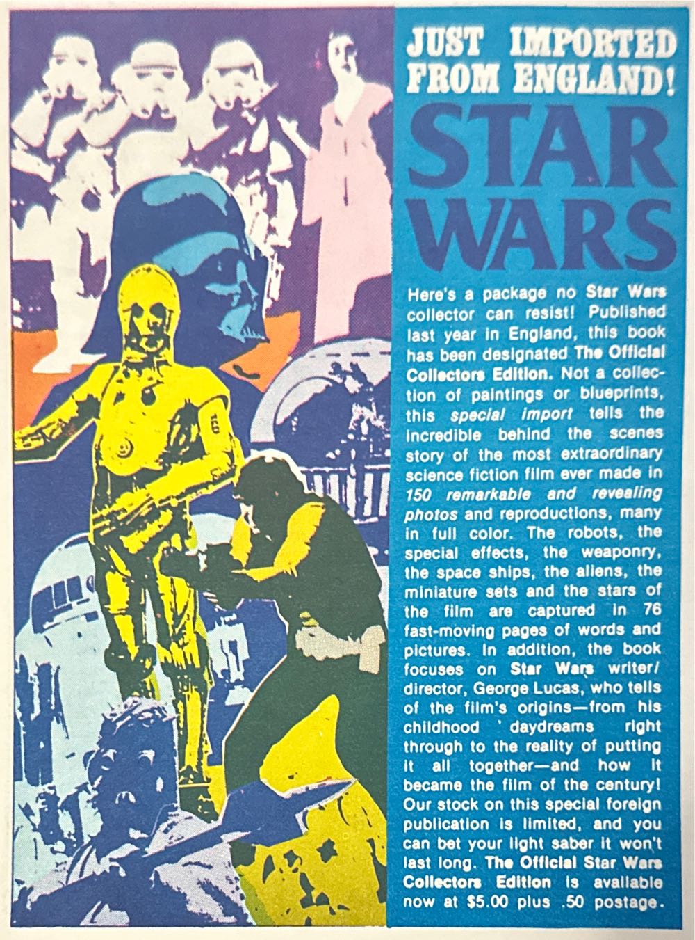 Mediascene  (January) magazine collectible - Main Image 4