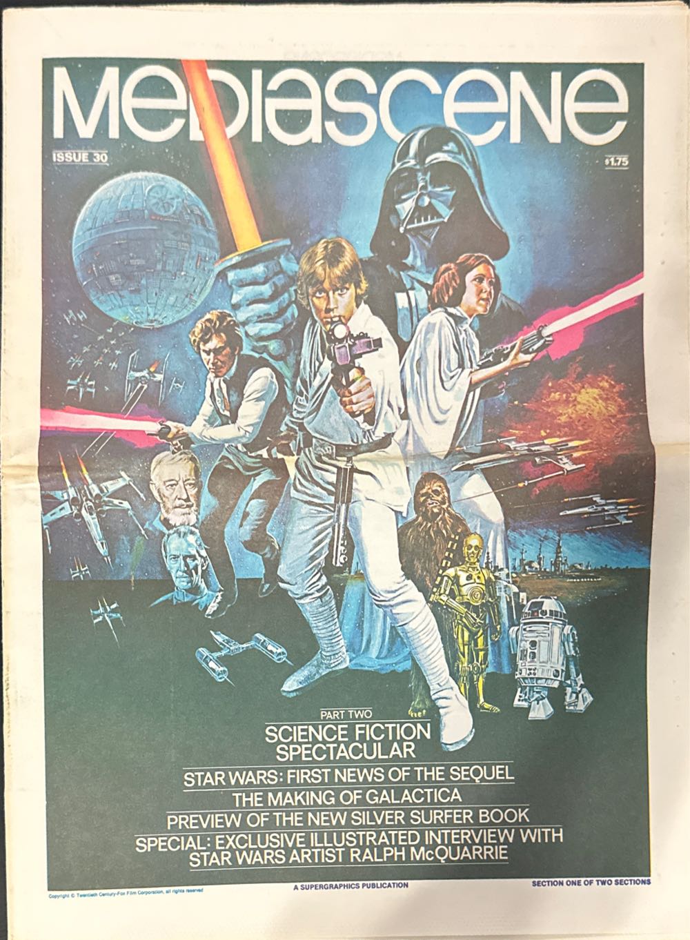 Nickelodeon Magazine