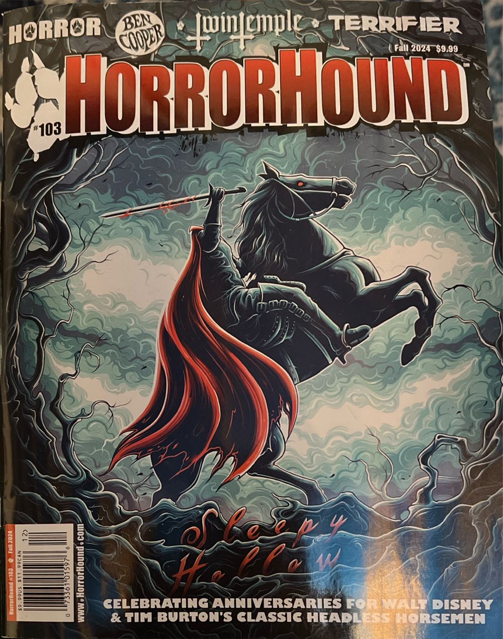 Your Home and Garden  2025 January