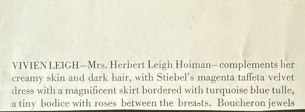 Vogue UK  (December) magazine collectible - Main Image 4