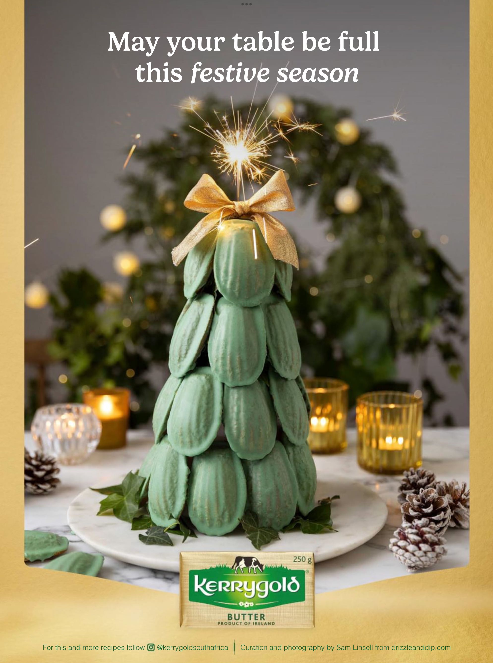 Woolworths TASTE  Christmas 2024  November  (November) magazine collectible - Main Image 2