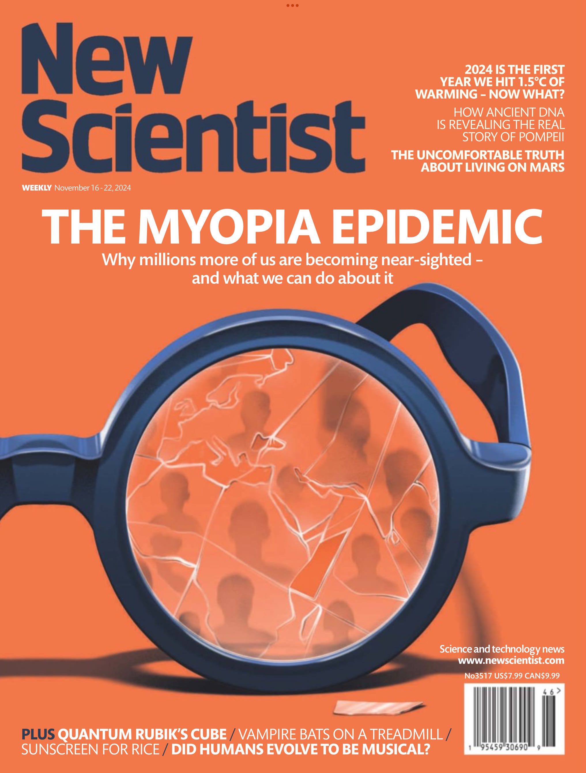 Cracked Year’s Best #116