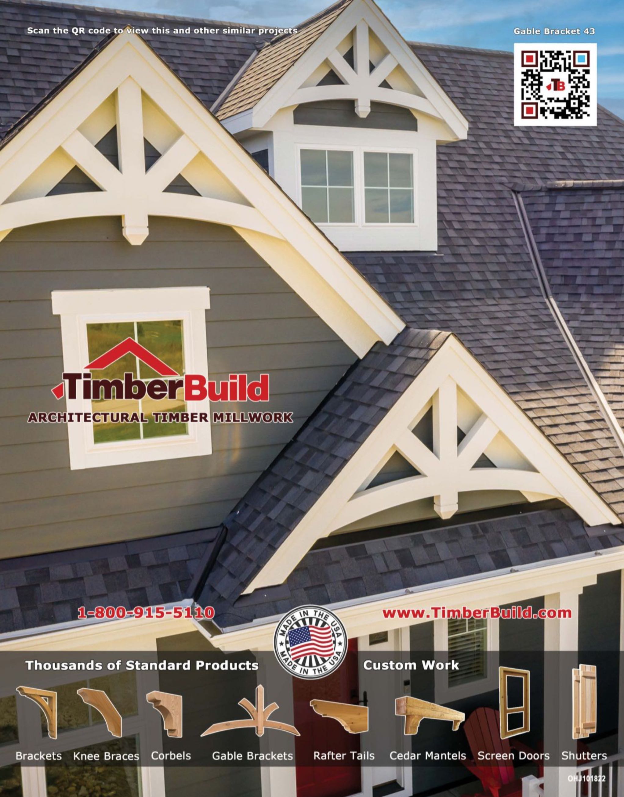 Old House Journal  2022 November-December  (November) magazine collectible - Main Image 2