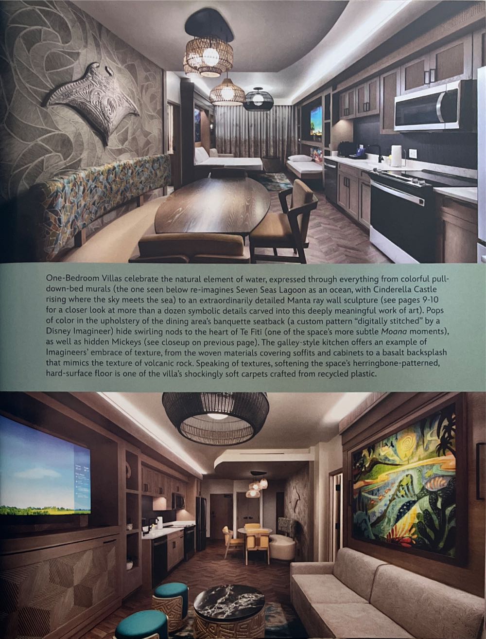 Disney Files Magazine Vol. 33 Nr. 3  magazine collectible - Main Image 2