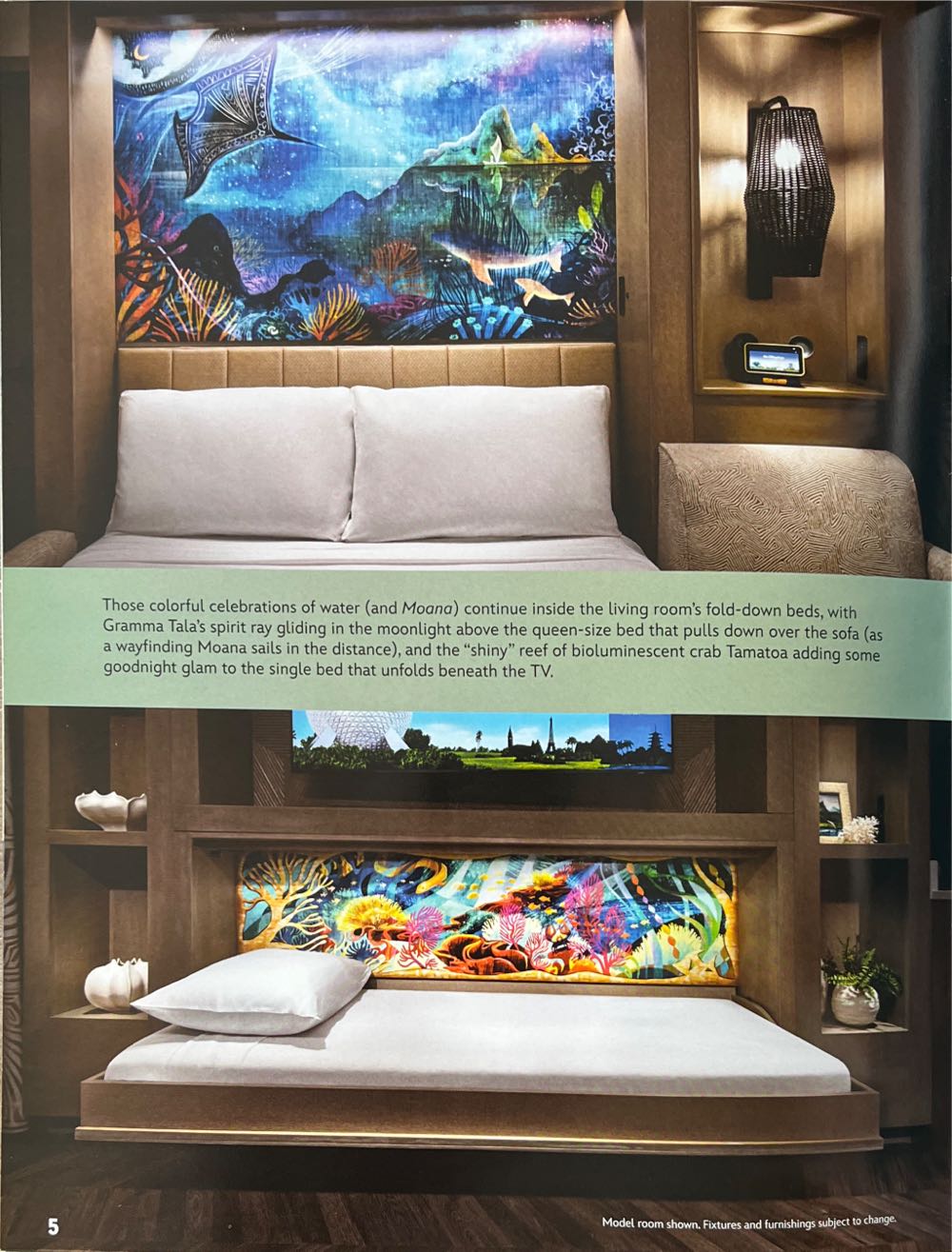 Disney Files Magazine Vol. 33 Nr. 3  magazine collectible - Main Image 3