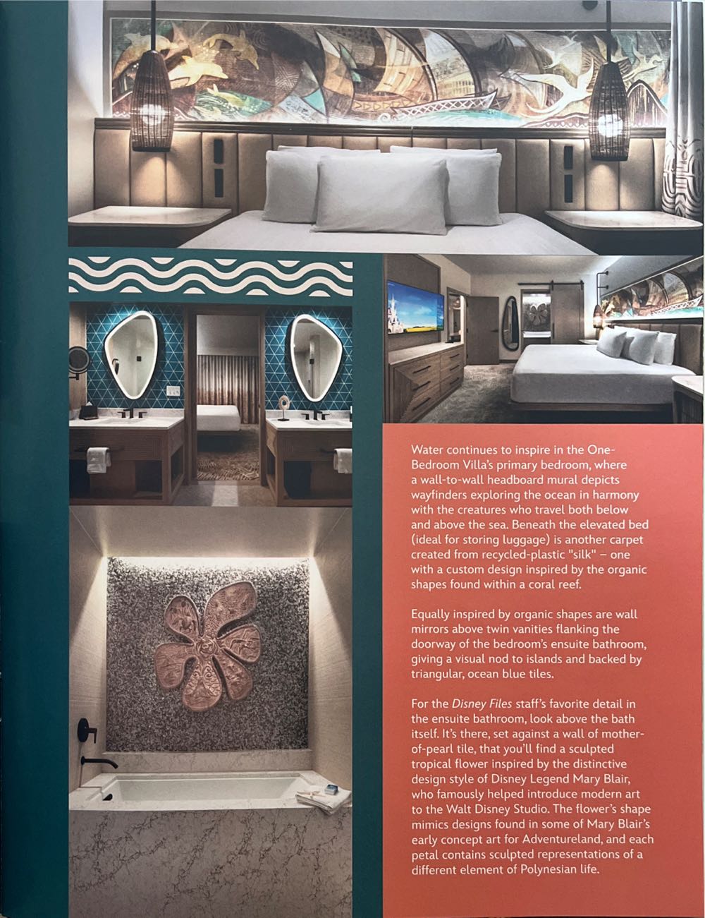 Disney Files Magazine Vol. 33 Nr. 3  magazine collectible - Main Image 4