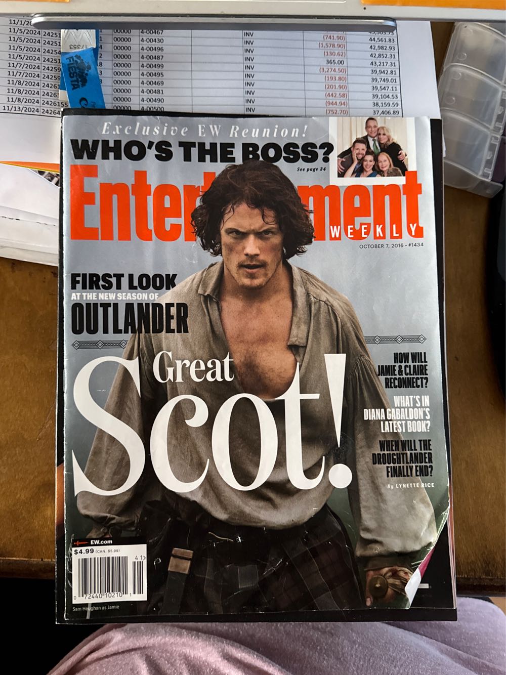 Your Home and Garden  2024 December