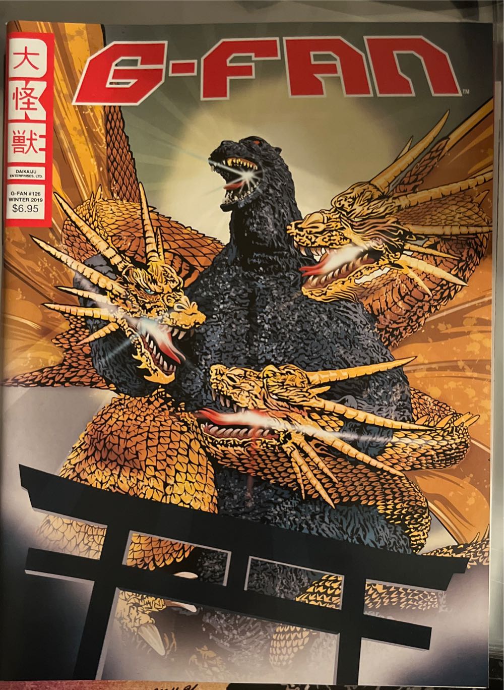 Bake From Scratch  2024 November-December