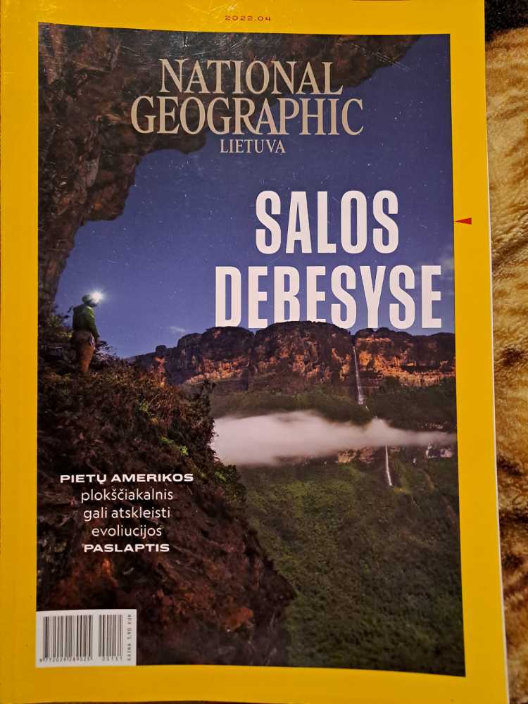 Saturday Evening Post