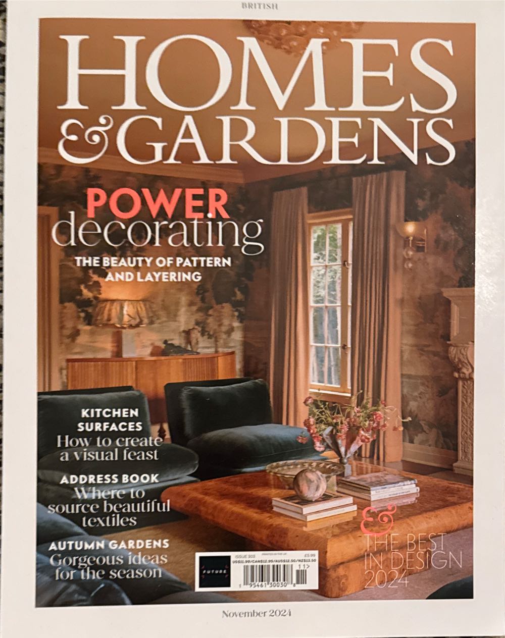 First for Women - Bounce Back