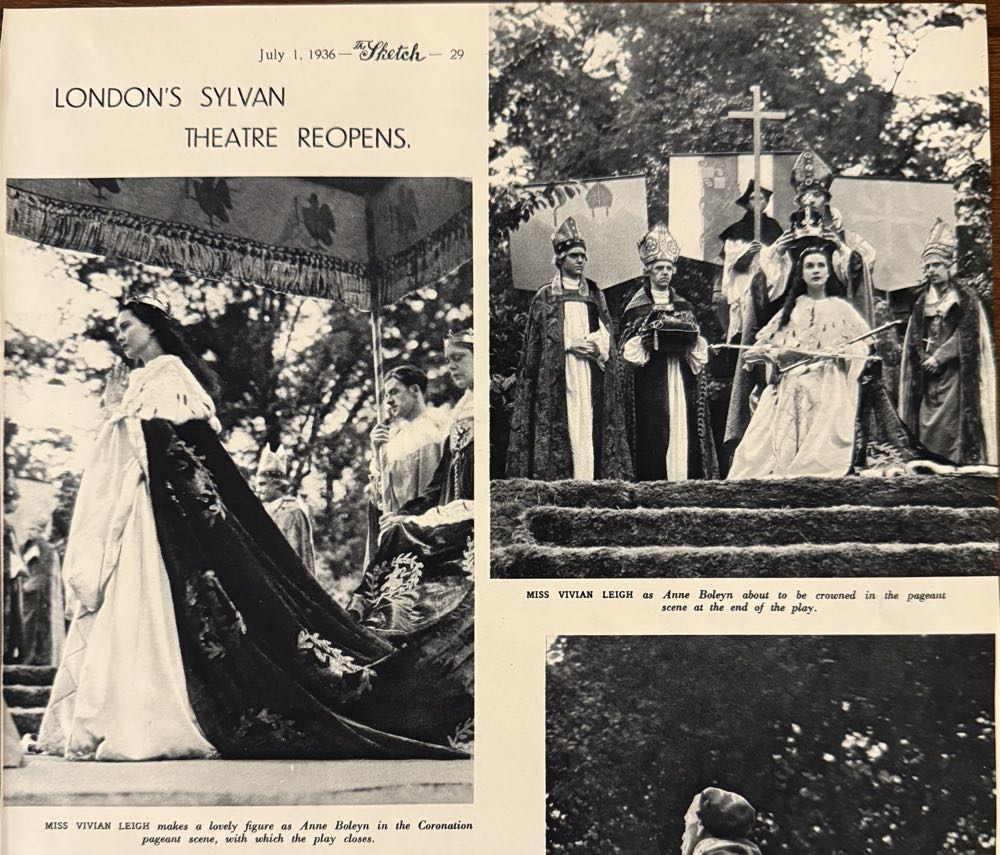 The Sketch  (July) magazine collectible - Main Image 3