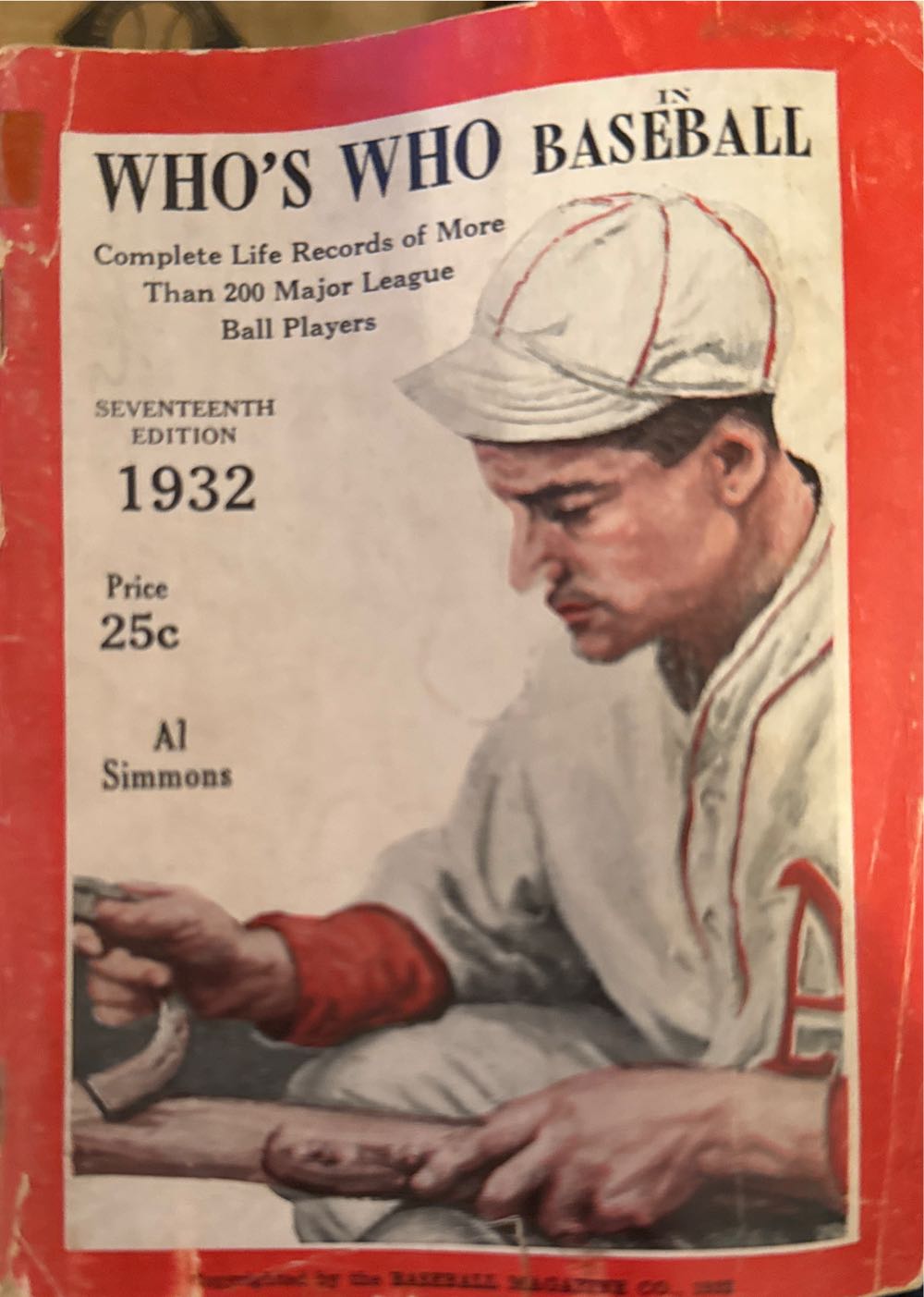 The Family of Rock 1992 Portraits