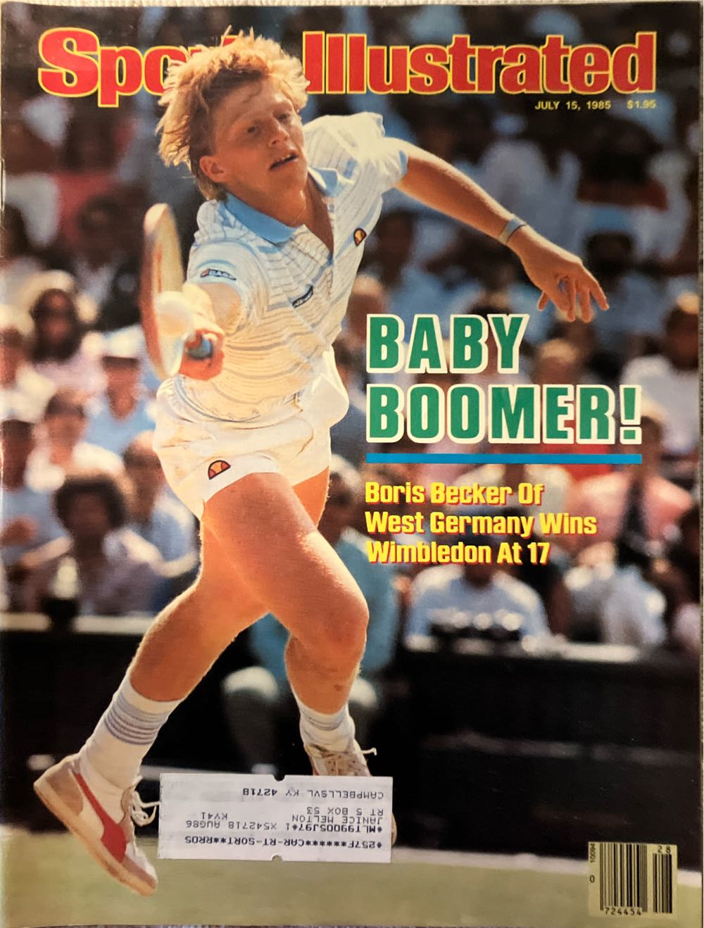 Blueberry Hill Quilt Pattern