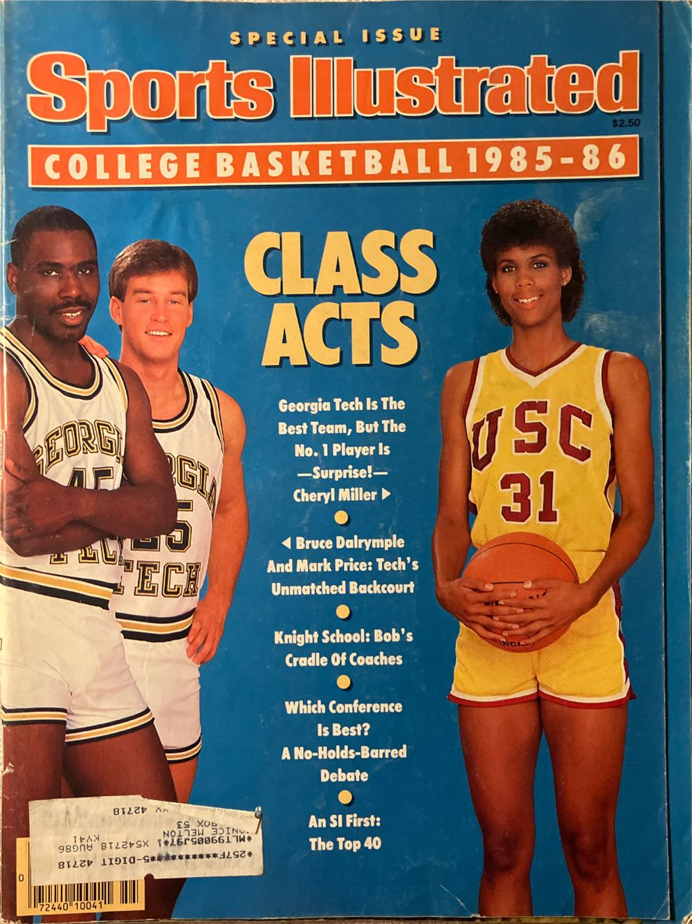 Vogue // Billie Eilish