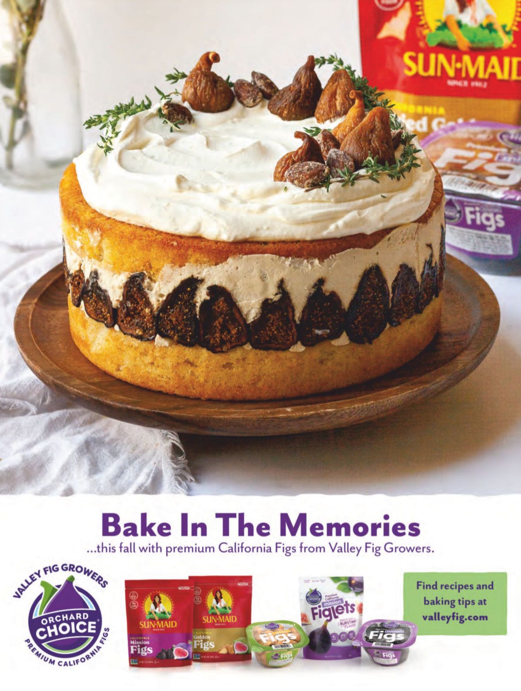 Cooking with Paula Deen  2022 Fall Baking  (June) magazine collectible - Main Image 2